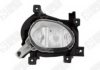 SPILU 690135 Fog Light